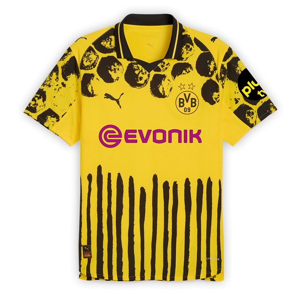 Tailandia Camiseta BVB KidSuper Erw.